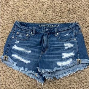 American Eagle shorts